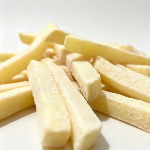 French Fries Straight Cut Feature Image