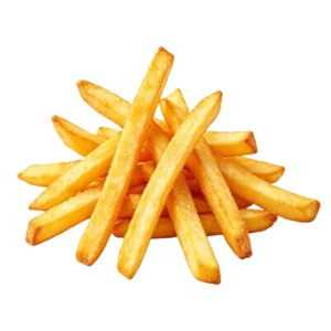 French Fries Straight Cut Feature Image