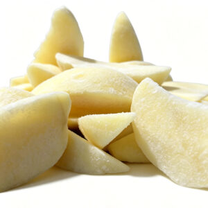 IQF Frozen wedges Feature Image